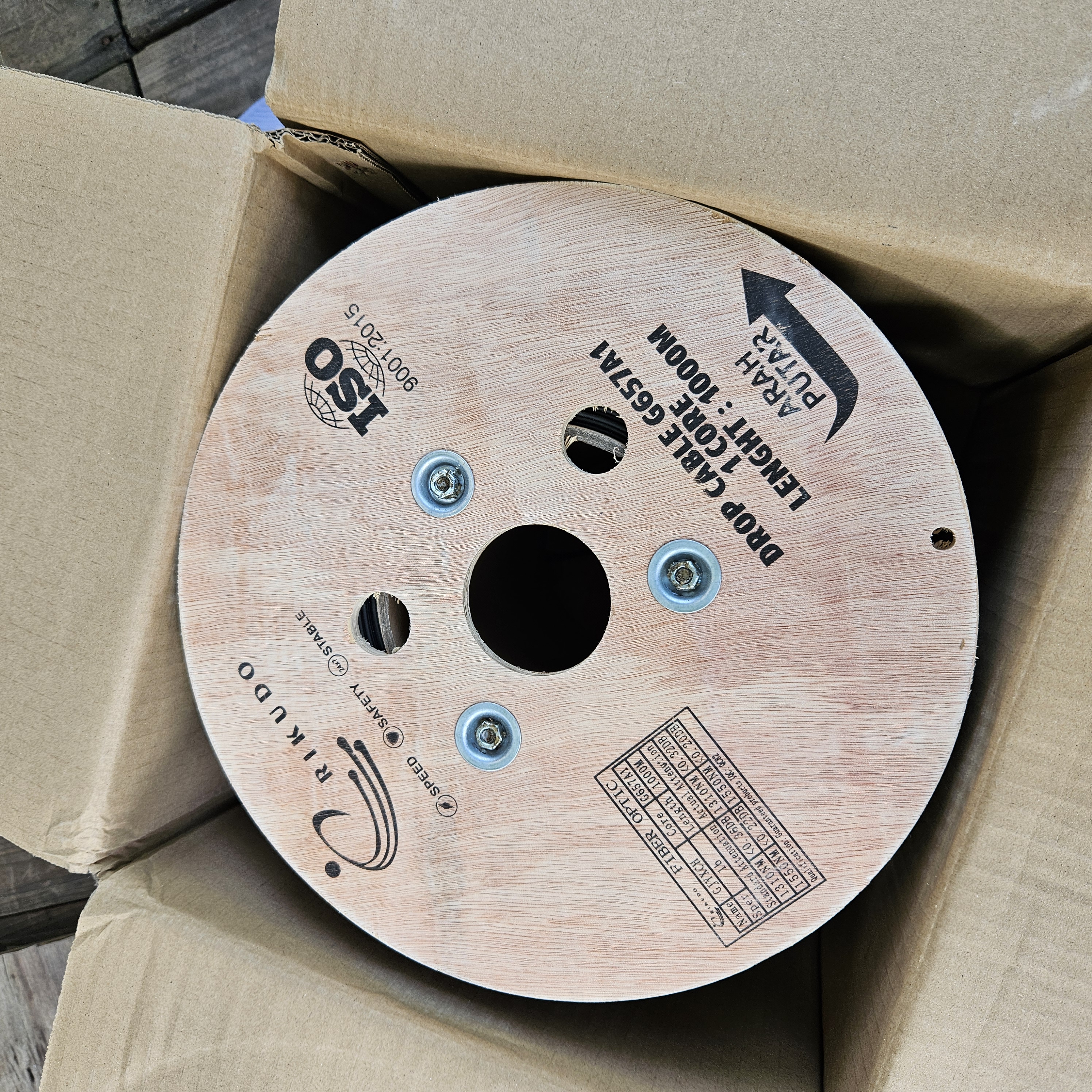 Dropcore 1c 3seling rikudo